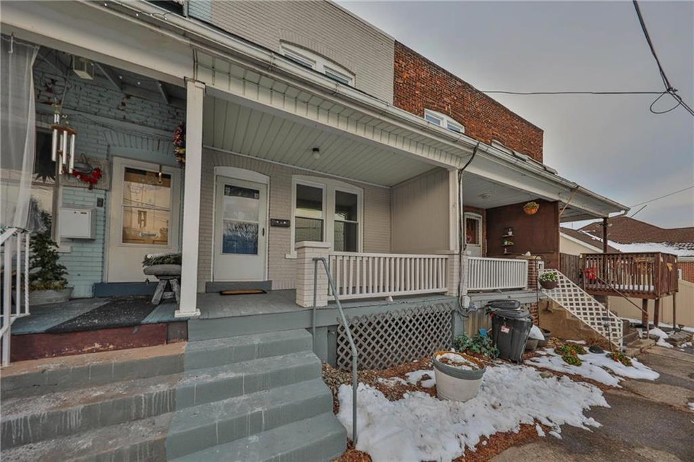 425 E Wall St, Bethlehem, PA 18018 - photo 1