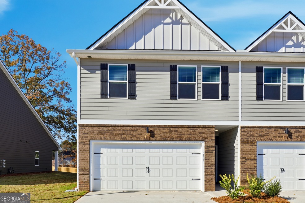 8383 Columbia Ct unit LOT 7, Palmetto, GA 30268 - photo 1