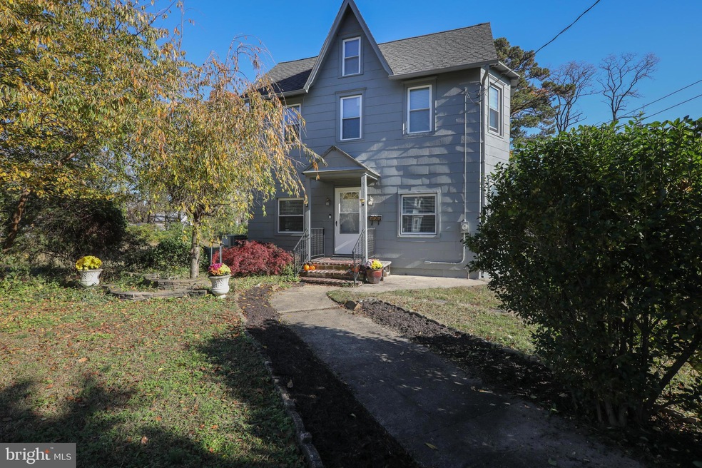 184 Bishop Ave, West Berlin, NJ 08091 - photo 1