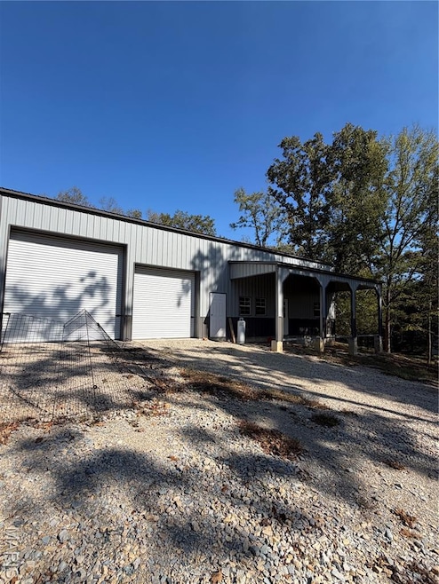 461 Little Dogwood Lake Rd, Burfordville, MO 63739 - photo 1