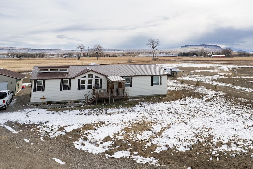 12710 Montana 200, Simms, MT 59477 - photo 1