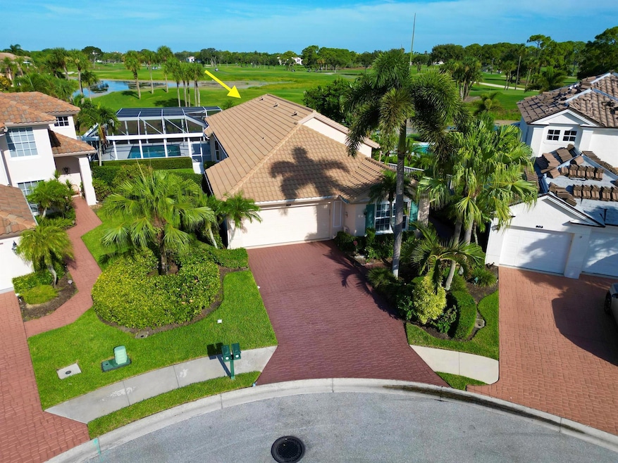 902 Augusta Pointe Dr, Palm Beach Gardens, FL 33418 - photo 1