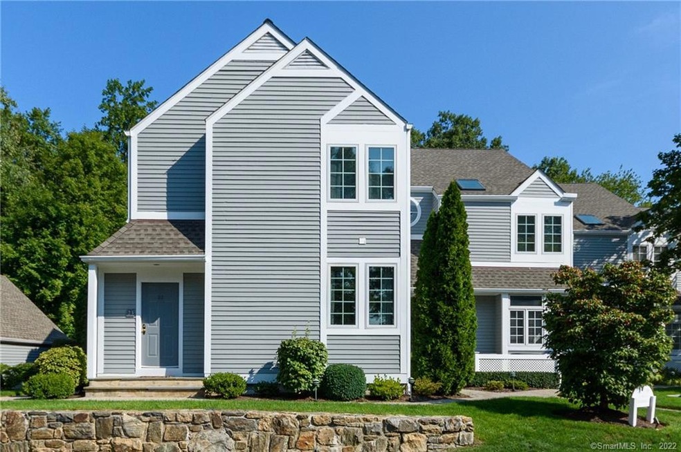 23 Hale Ln, Darien, CT 06820 - photo 1