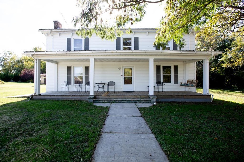 Main View