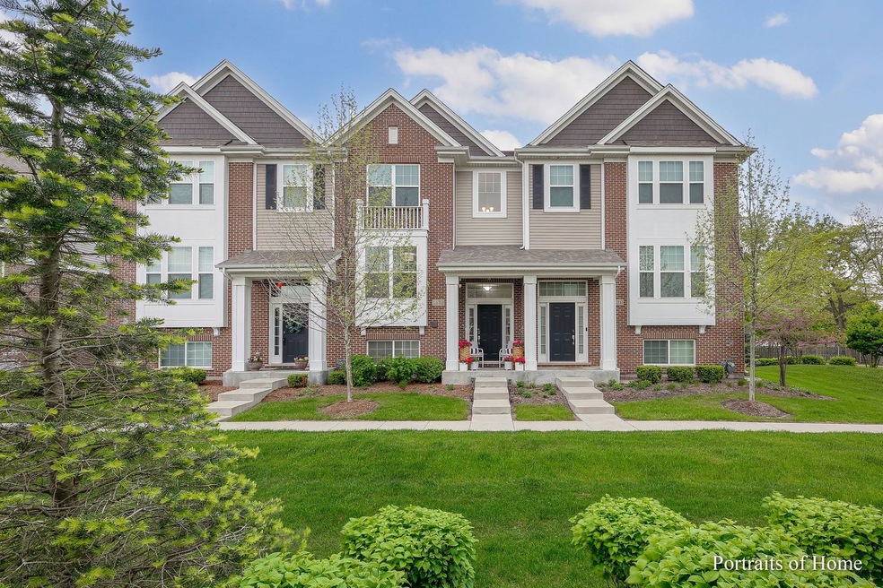 1112 E Bauer Rd, Naperville, IL 60563 - photo 1