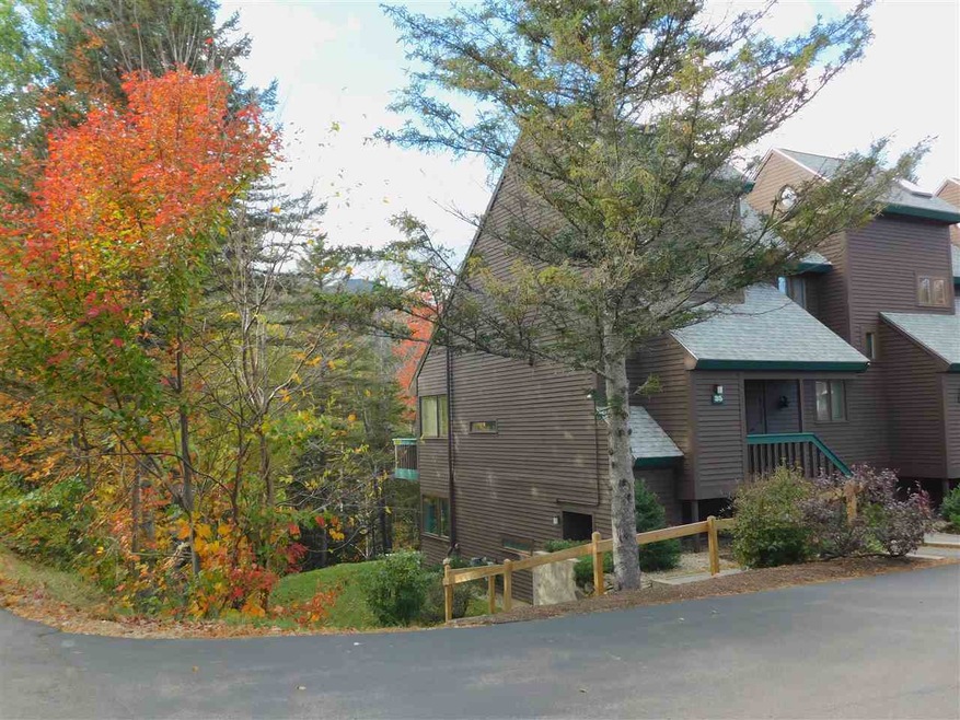 1 Mountain Brook Way unit 32, Waterville Valley, NH 03215 - photo 1