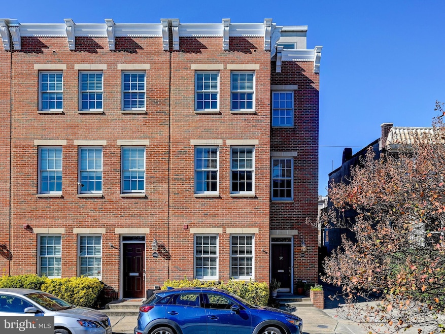 1320 Haubert St, Baltimore, MD 21230 - photo 1