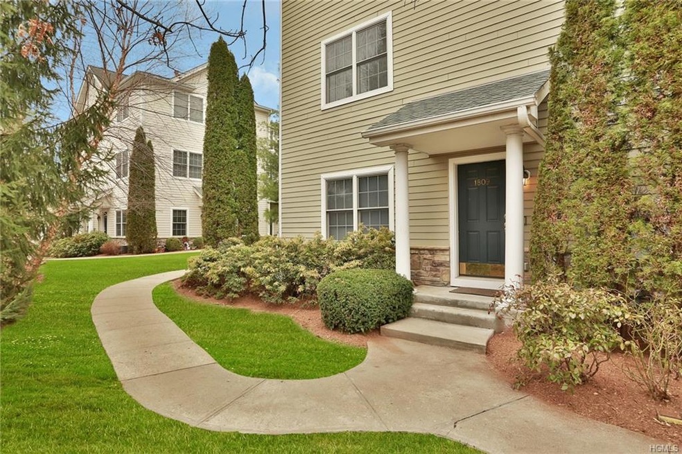 1809 Half Moon Bay Dr, Croton-On-hudson, NY 10520 - photo 1