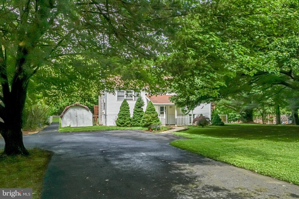 535 Trinity Church Rd, North East, MD 21901 - photo 1