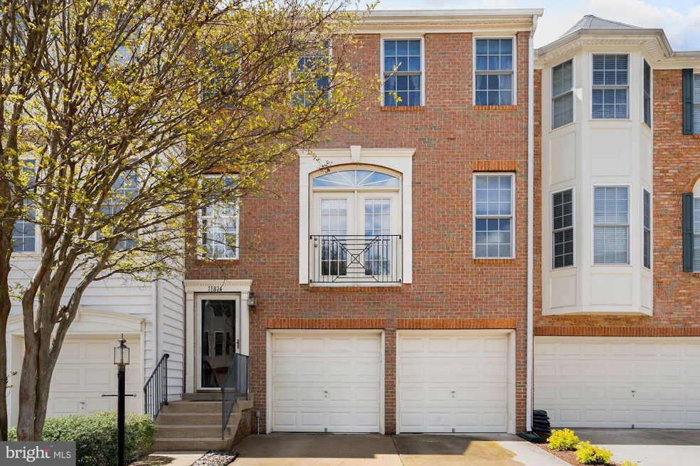 11814 Medway Church Loop, Manassas, VA 20109 - photo 1
