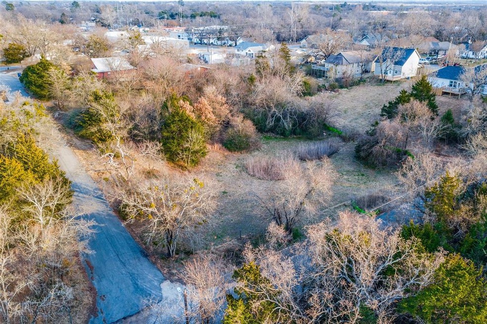 8 Lot W Heron St, Denison, TX 75020 - photo 1