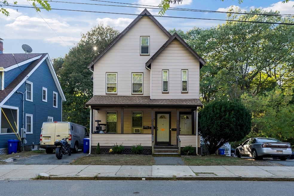 90 Pierce St, Malden, MA 02148 - photo 1