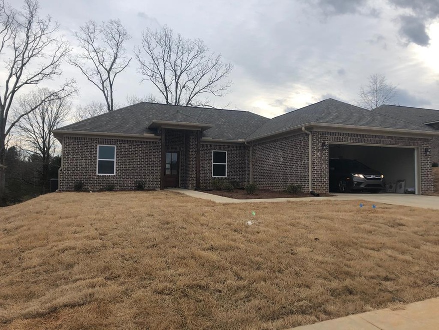 1026 Briarwood Dr, Oxford, MS 38655 - photo 1