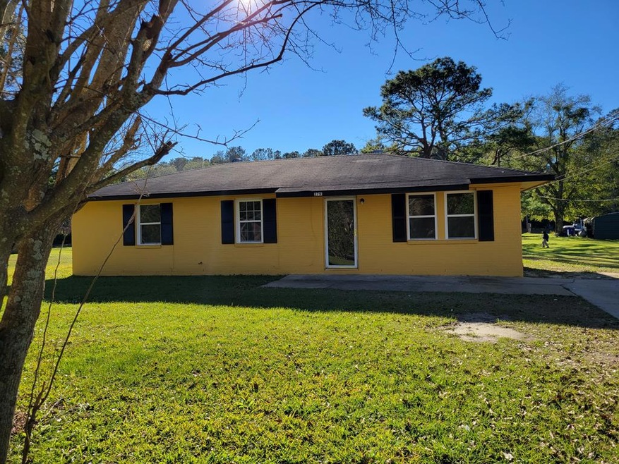 3791 New Hope Rd, Pelham, GA 31779 - photo 1