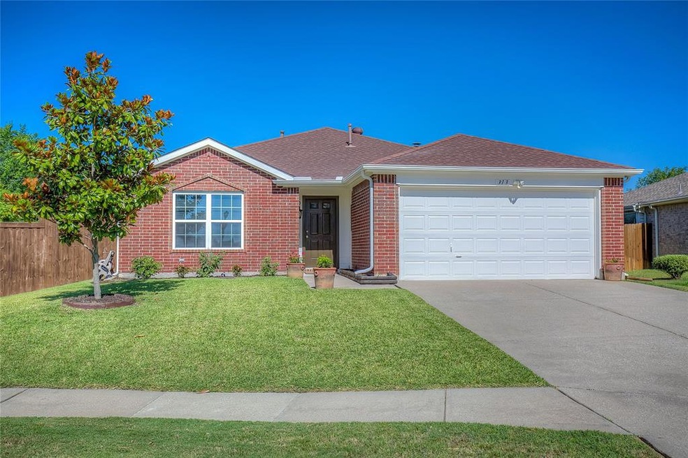 313 Lakefront Dr, Wylie, TX 75098 - photo 1