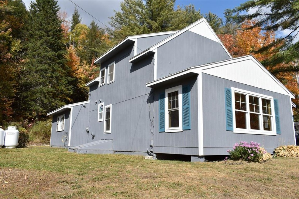 304 Percy Rd, Stark, NH 03582 - photo 1