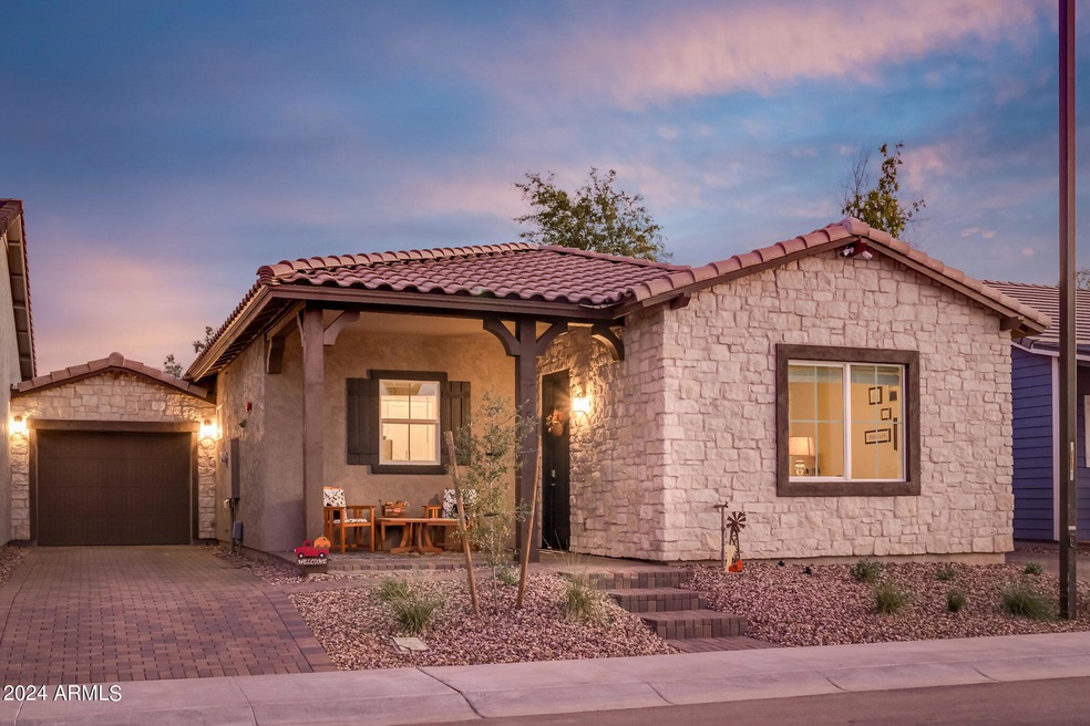 957 E Mulberry Place, Chandler, AZ 85286 - photo 1