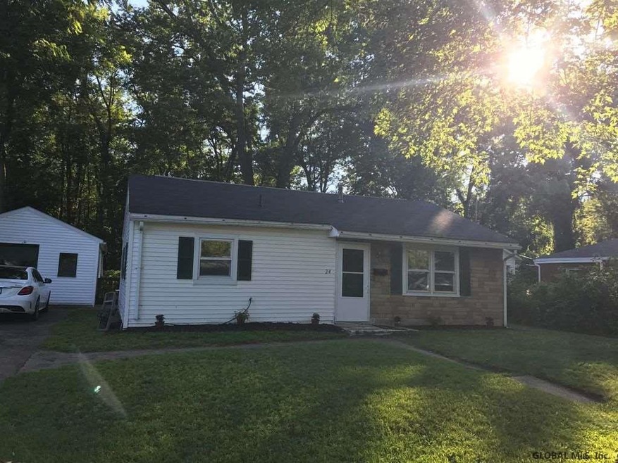24 Stella Terrace, Albany, NY 12205 - photo 1
