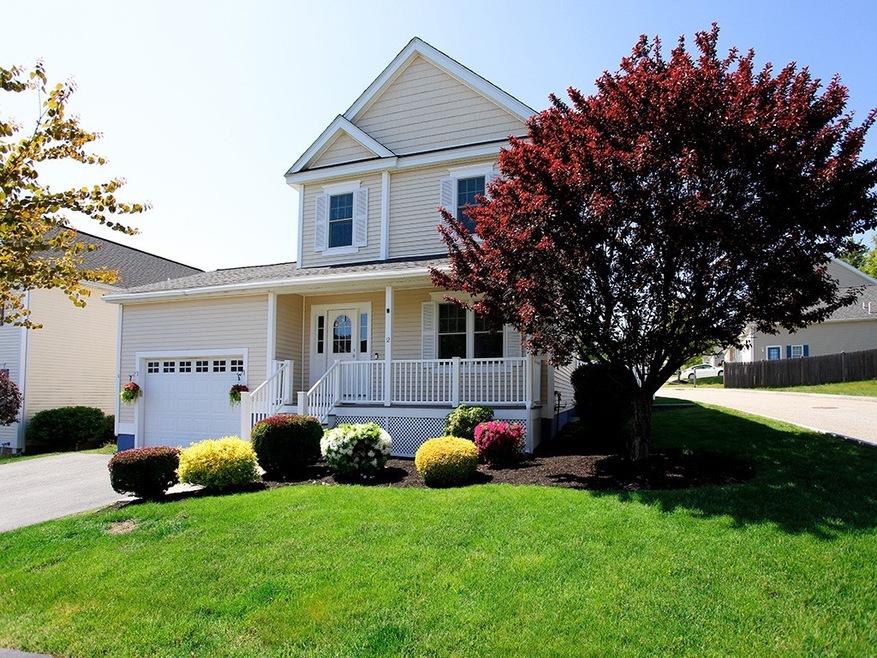 12 Mount Pleasant St, Saugus, MA 01906 - photo 1