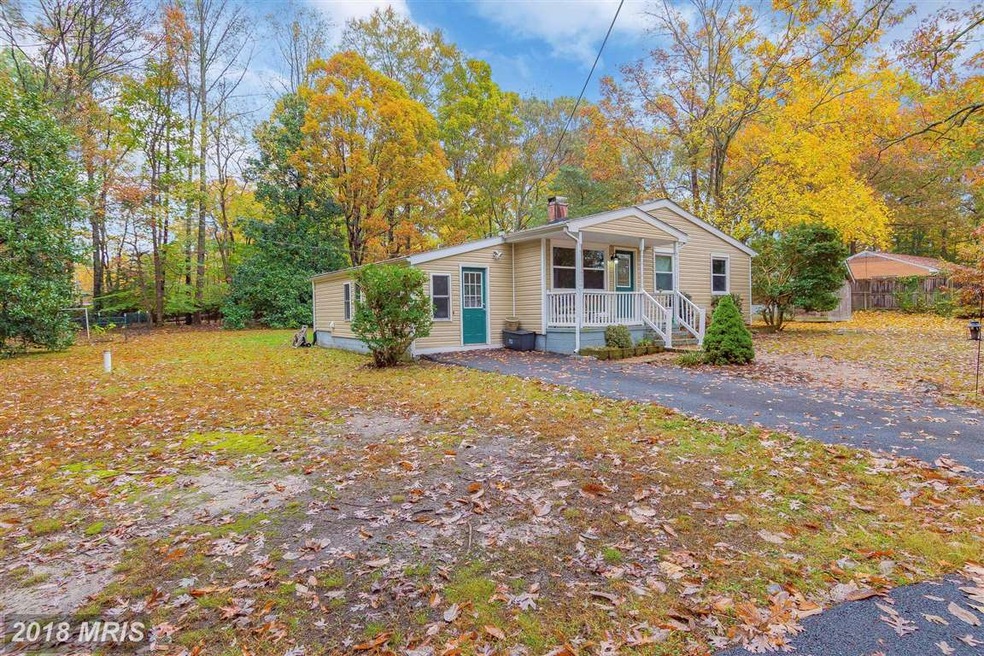 45486 Holly Rd, Lexington Park, MD 20653 - photo 1