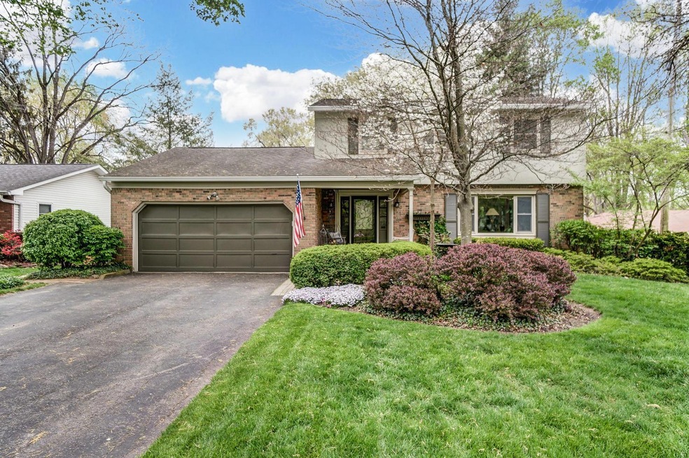 Welcome Home to 309 James Rd!