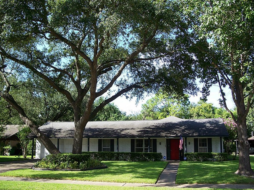 Wow! What a statement this home makes!