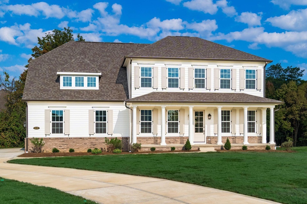 4826 Cherry Glen Dr, Powell, OH 43065 - photo 1