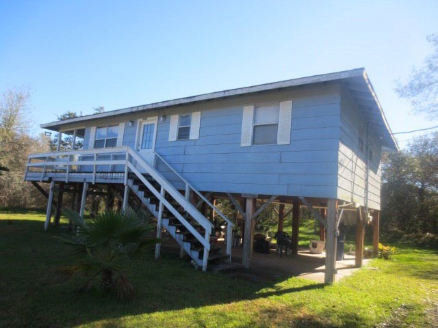 4963 S Belt St, Brazoria, TX 77422 - photo 1