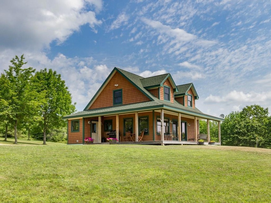 Recently constructed 3 bedroom...