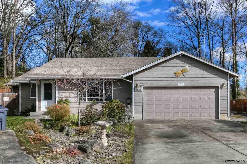 2065 Allendale Way NE, Keizer, OR 97303 - photo 1