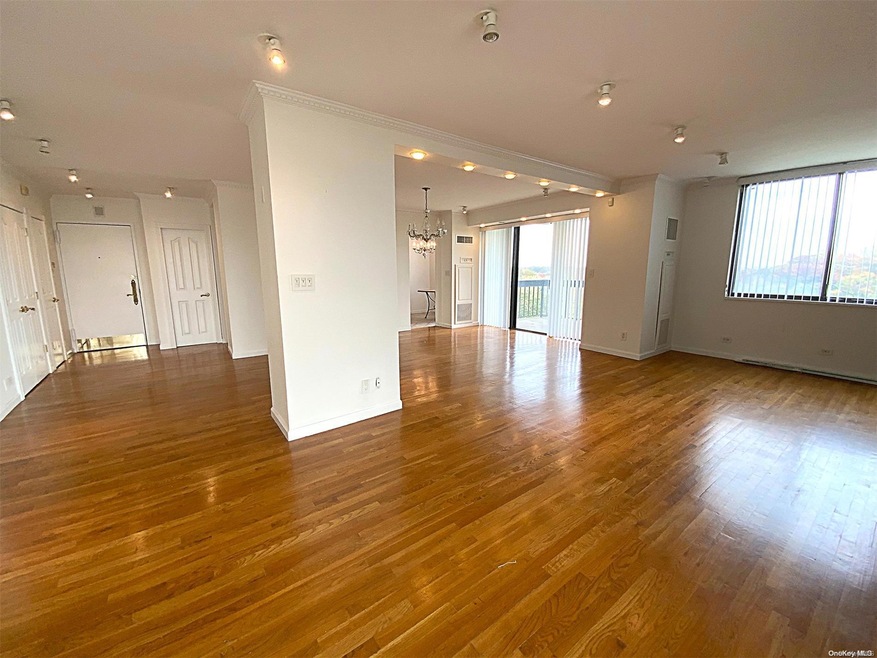 North Shore Towers unit 9D, Floral Park, NY 11005 - photo 1