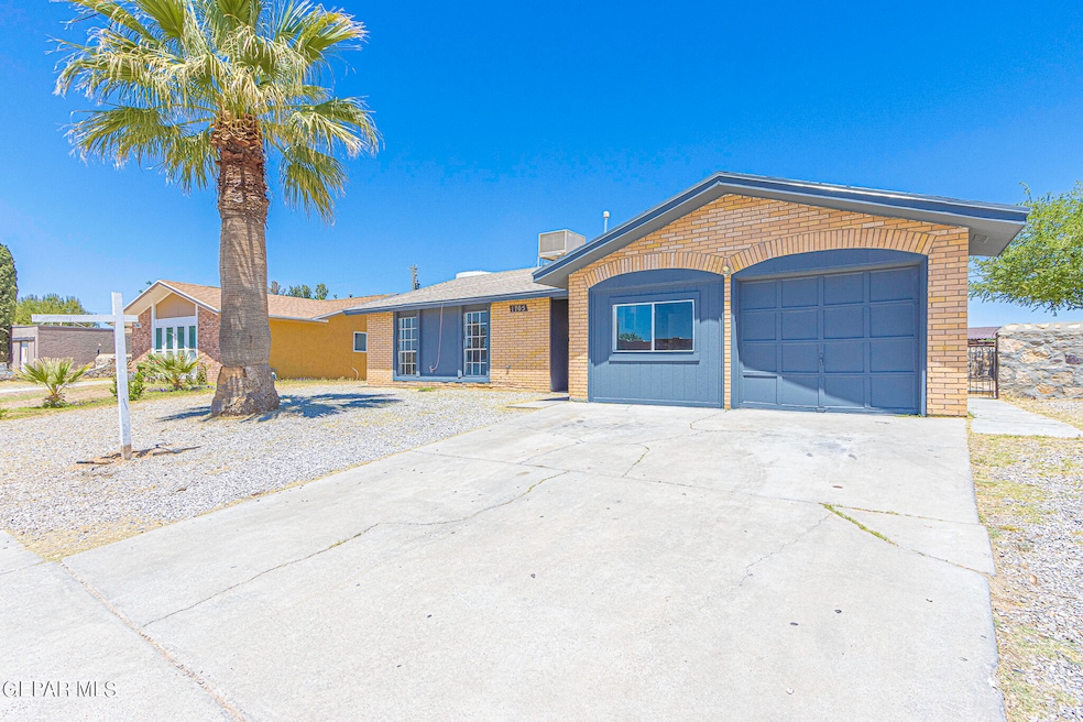 1705 Catham Cir, Horizon City, TX 79928 - photo 1