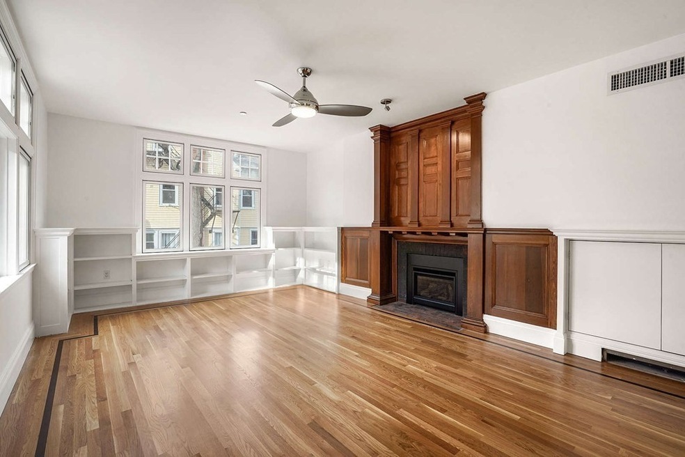 165 Winthrop Rd unit C-1, Brookline, MA 02445 - photo 1