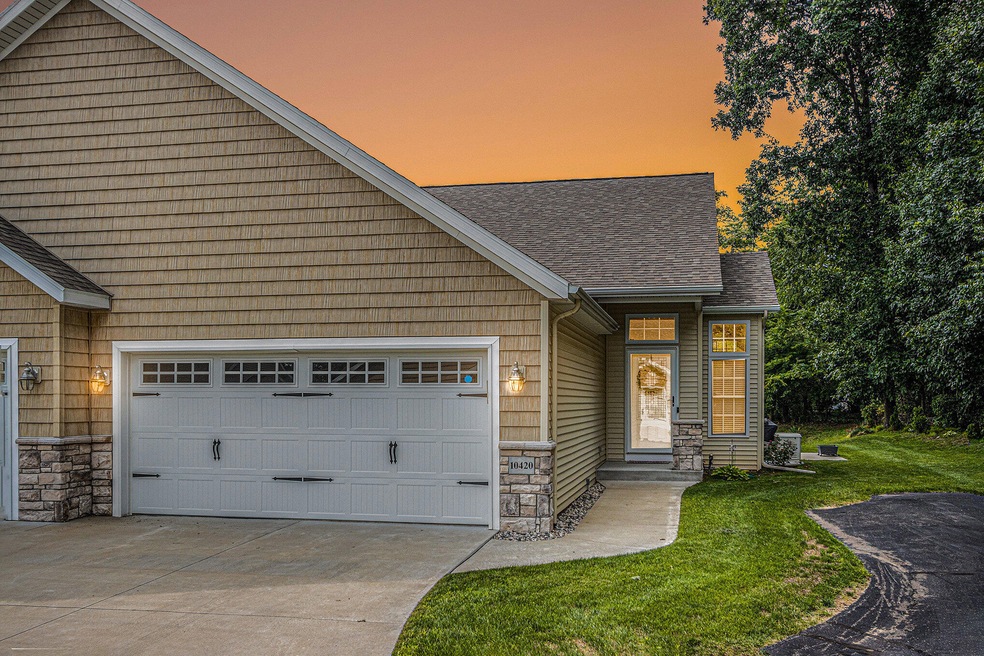 10420 Hammock Cir, Portage, MI 49024 - photo 1