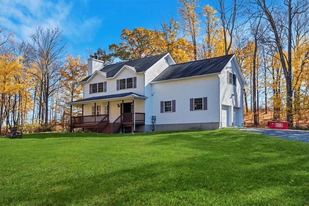 64 Blaha Ln, Bloomingburg, NY 12721 - photo 1