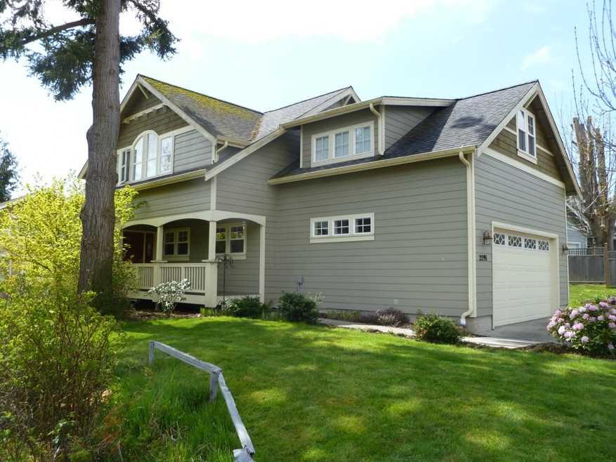 2291 Dodd Ave, Blaine, WA 98230 - photo 1