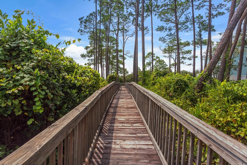 Lot 10B Loon Lake Dr, Santa Rosa Beach, FL 32459 - photo 1