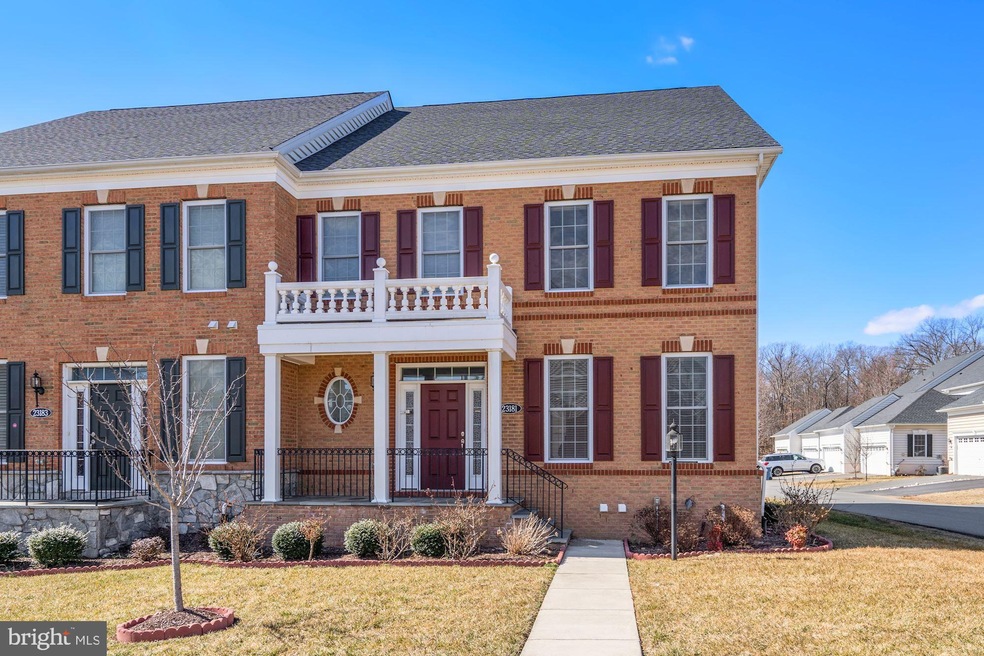 23181 Wrathall Dr, Ashburn, VA 20148 - photo 1