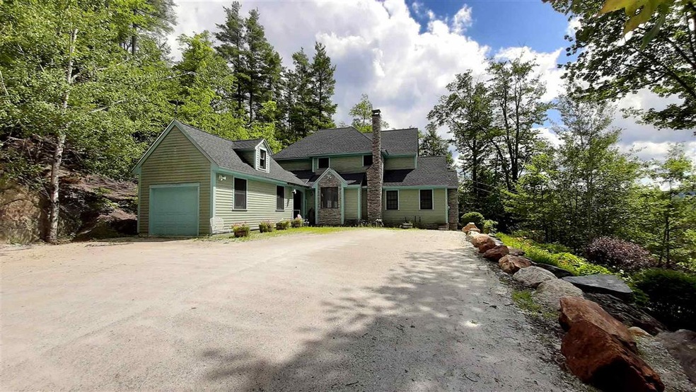 77 Old Village Ln, Ludlow, VT 05149 - photo 1