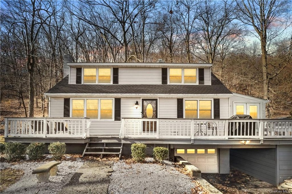 388 Cedar Hill Rd, Fishkill, NY 12524 - photo 1