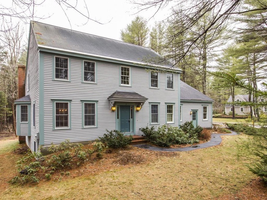 7 Bittersweet Cir, Yarmouth, ME 04096 - photo 1