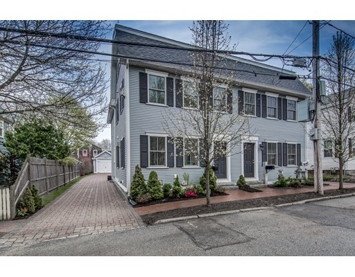 35 Boardman St unit A, Newburyport, MA 01950 - photo 1