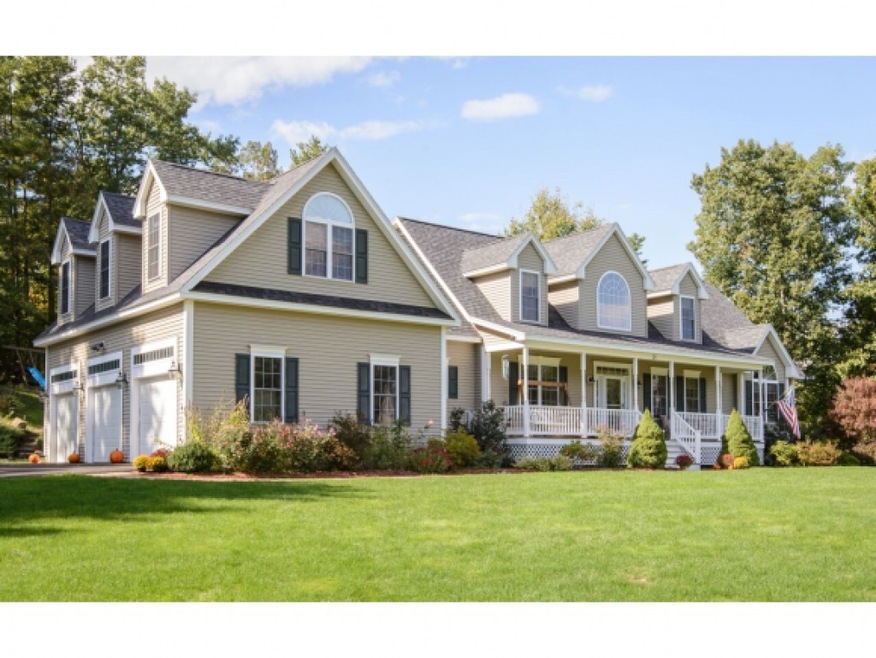 21 Sycamore Ave, Salem, NH 03079 - photo 1