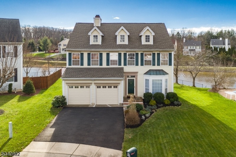 8 Mulberry Ct, Branchburg, NJ 08876 - photo 1