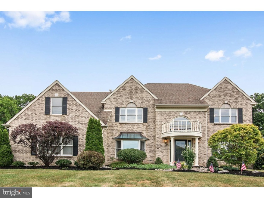 1264 Tressler Dr, Fort Washington, PA 19034 - photo 1