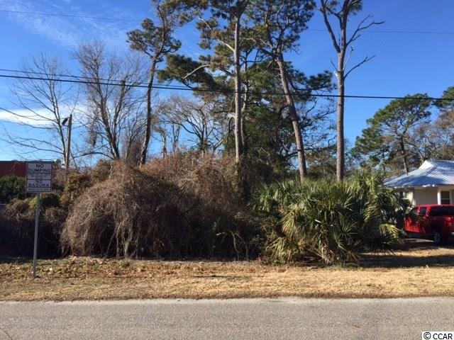 TBD 30th Ave N, Myrtle Beach, SC 29577 - photo 1