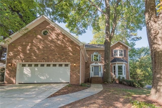 9300 Gilead Hill Ct, Huntersville, NC 28078 - photo 1