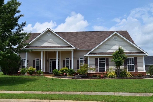 108 Zachary Ct, Warner Robins, GA 31088 - photo 1