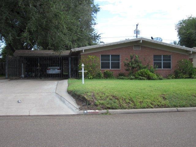 1118 W 3rd St, Weslaco, TX 78596 - photo 1