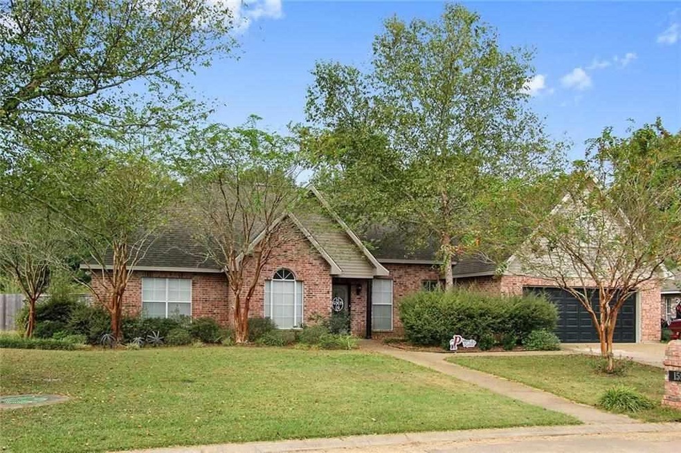 159 Sweetwater Rim, Pineville, LA 71360 - photo 1